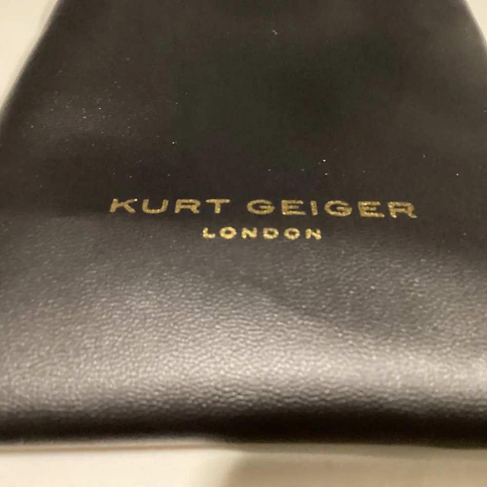 Kurt Geiger one size